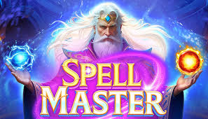 Spellmaster – Slot Ajaib dari Pragmatic Play yang Seru dan Gak Ribet