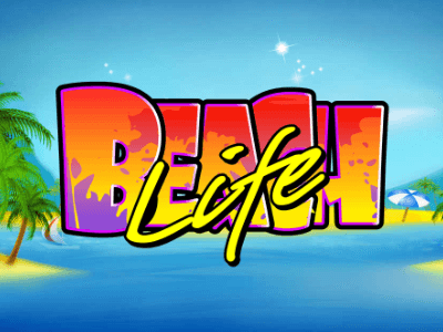 Beach Life: Liburan Tropis Penuh Keberuntungan dari Joker Gaming